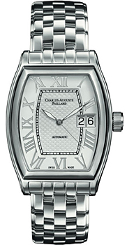 Часы Charles Auguste Paillard Classic Tonneau 101.103.11.16B